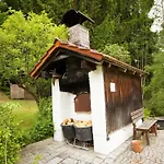 Waldstadl Oder Andrea's Woidhaisl * 阿尔恩布鲁克