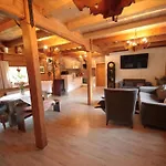 度假居 Waldstadl Oder Andrea's Woidhaisl 阿尔恩布鲁克