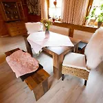Waldstadl Oder Andrea's Woidhaisl 度假居 *