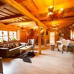 度假居 Waldstadl Oder Andrea's Woidhaisl *