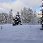 Waldstadl Oder Andrea's Woidhaisl *