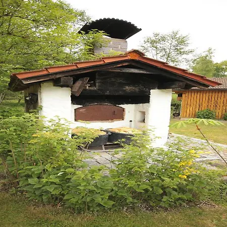 Σπίτι διακοπών Waldstadl Oder Andrea's Woidhaisl Arnbruck