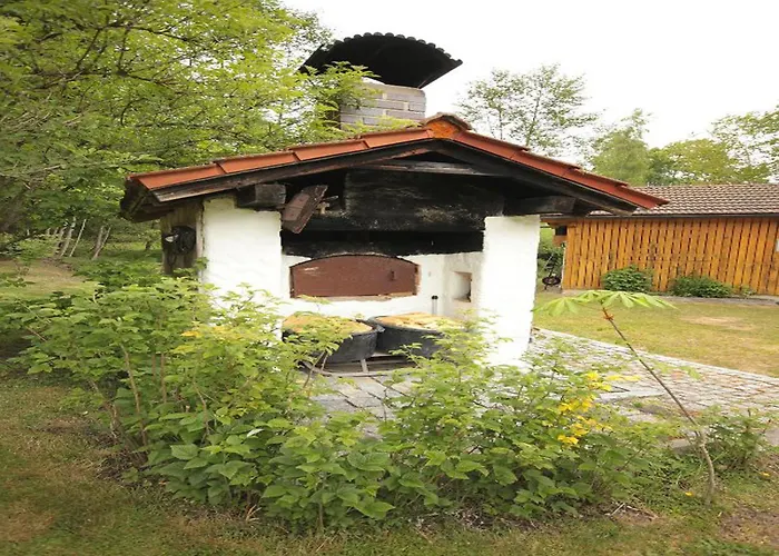 Σπίτι διακοπών Waldstadl Oder Andrea's Woidhaisl Arnbruck