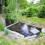 בית נופש Waldstadl Oder Andrea's Woidhaisl ארנברוק