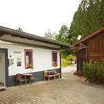 Waldstadl Oder Andrea's Woidhaisl בית נופש *