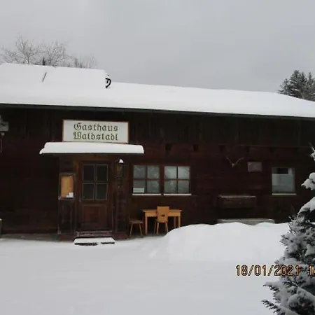 Waldstadl, Andrea's Woidhaisl *