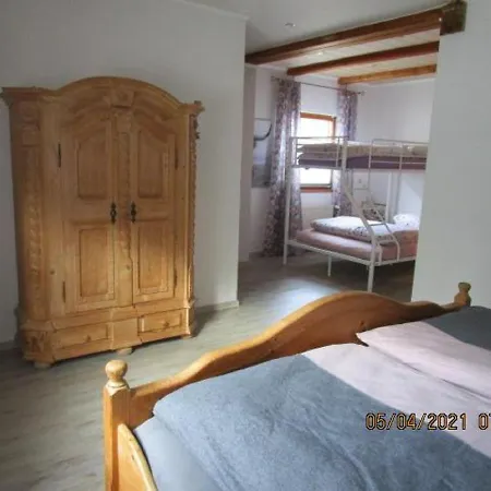 Holiday home Waldstadl, Andrea's Woidhaisl Arnbruck
