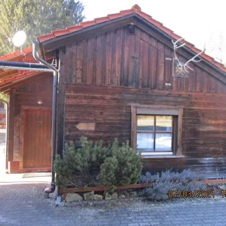 Holiday home Waldstadl, Andrea's Woidhaisl *