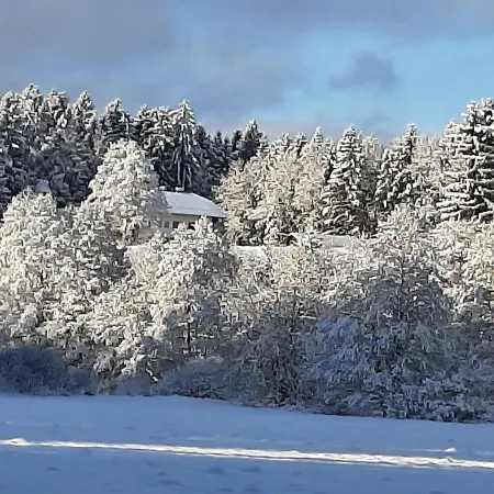 Waldstadl, Andrea's Woidhaisl *