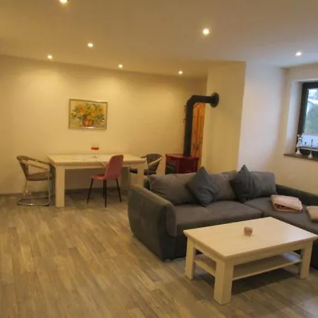 Holiday home Waldstadl, Andrea's Woidhaisl Arnbruck