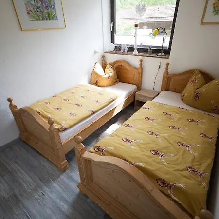 Chalet Waldstadl Oder Andrea'S Woidhaisl Tatil Evi *