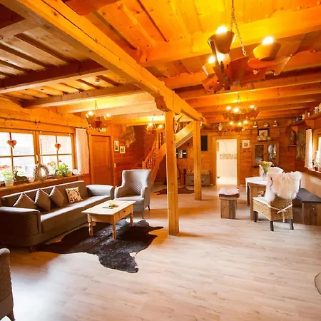 Feriehus Waldstadl Oder Andrea's Woidhaisl *